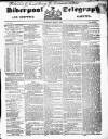 Liverpool Shipping Telegraph and Daily Commercial Advertiser Friday 16 April 1852 Page 1