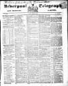 Liverpool Shipping Telegraph and Daily Commercial Advertiser Friday 02 April 1852 Page 1