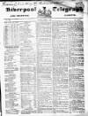 Liverpool Shipping Telegraph and Daily Commercial Advertiser Monday 05 April 1852 Page 1