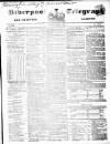 Liverpool Shipping Telegraph and Daily Commercial Advertiser Tuesday 06 April 1852 Page 1