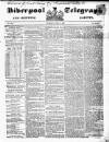 Liverpool Shipping Telegraph and Daily Commercial Advertiser Thursday 08 April 1852 Page 1