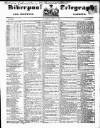 Liverpool Shipping Telegraph and Daily Commercial Advertiser Saturday 10 April 1852 Page 1