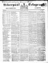 Liverpool Shipping Telegraph and Daily Commercial Advertiser Monday 12 April 1852 Page 1