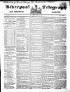 Liverpool Shipping Telegraph and Daily Commercial Advertiser Thursday 15 April 1852 Page 1