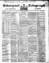Liverpool Shipping Telegraph and Daily Commercial Advertiser Monday 03 May 1852 Page 1