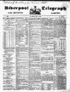 Liverpool Shipping Telegraph and Daily Commercial Advertiser Saturday 08 May 1852 Page 1