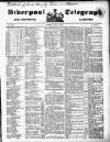 Liverpool Shipping Telegraph and Daily Commercial Advertiser Monday 10 May 1852 Page 1
