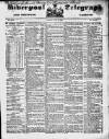 Liverpool Shipping Telegraph and Daily Commercial Advertiser Tuesday 18 May 1852 Page 1