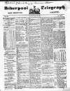 Liverpool Shipping Telegraph and Daily Commercial Advertiser Saturday 22 May 1852 Page 1