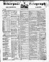 Liverpool Shipping Telegraph and Daily Commercial Advertiser Monday 24 May 1852 Page 1