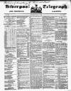 Liverpool Shipping Telegraph and Daily Commercial Advertiser Thursday 27 May 1852 Page 1