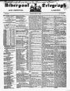 Liverpool Shipping Telegraph and Daily Commercial Advertiser Monday 31 May 1852 Page 1