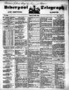 Liverpool Shipping Telegraph and Daily Commercial Advertiser Friday 04 June 1852 Page 1