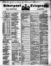 Liverpool Shipping Telegraph and Daily Commercial Advertiser Monday 14 June 1852 Page 1