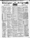 Liverpool Shipping Telegraph and Daily Commercial Advertiser Saturday 19 June 1852 Page 1