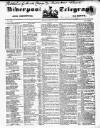 Liverpool Shipping Telegraph and Daily Commercial Advertiser Monday 21 June 1852 Page 1