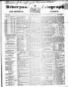 Liverpool Shipping Telegraph and Daily Commercial Advertiser Saturday 26 June 1852 Page 1