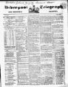 Liverpool Shipping Telegraph and Daily Commercial Advertiser Tuesday 29 June 1852 Page 1