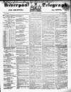 Liverpool Shipping Telegraph and Daily Commercial Advertiser Friday 02 July 1852 Page 1