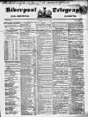 Liverpool Shipping Telegraph and Daily Commercial Advertiser Monday 05 July 1852 Page 1