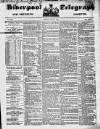 Liverpool Shipping Telegraph and Daily Commercial Advertiser Tuesday 06 July 1852 Page 1