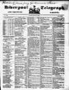 Liverpool Shipping Telegraph and Daily Commercial Advertiser Monday 19 July 1852 Page 1