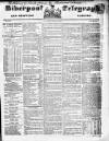 Liverpool Shipping Telegraph and Daily Commercial Advertiser Saturday 24 July 1852 Page 1