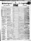 Liverpool Shipping Telegraph and Daily Commercial Advertiser Thursday 05 August 1852 Page 1