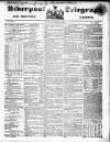 Liverpool Shipping Telegraph and Daily Commercial Advertiser Saturday 07 August 1852 Page 1