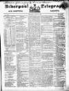 Liverpool Shipping Telegraph and Daily Commercial Advertiser Thursday 12 August 1852 Page 1