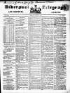 Liverpool Shipping Telegraph and Daily Commercial Advertiser Friday 27 August 1852 Page 1