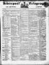 Liverpool Shipping Telegraph and Daily Commercial Advertiser Friday 03 September 1852 Page 1