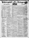 Liverpool Shipping Telegraph and Daily Commercial Advertiser Friday 24 September 1852 Page 1