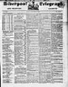 Liverpool Shipping Telegraph and Daily Commercial Advertiser Monday 27 September 1852 Page 1