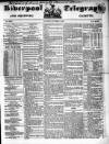 Liverpool Shipping Telegraph and Daily Commercial Advertiser Saturday 02 October 1852 Page 1