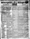 Liverpool Shipping Telegraph and Daily Commercial Advertiser Monday 04 October 1852 Page 1