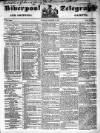 Liverpool Shipping Telegraph and Daily Commercial Advertiser Tuesday 05 October 1852 Page 1