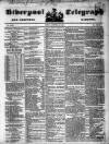 Liverpool Shipping Telegraph and Daily Commercial Advertiser Friday 15 October 1852 Page 1