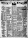 Liverpool Shipping Telegraph and Daily Commercial Advertiser Friday 22 October 1852 Page 1