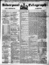 Liverpool Shipping Telegraph and Daily Commercial Advertiser Wednesday 03 November 1852 Page 1