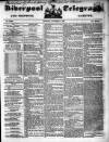 Liverpool Shipping Telegraph and Daily Commercial Advertiser Thursday 04 November 1852 Page 1