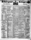 Liverpool Shipping Telegraph and Daily Commercial Advertiser Saturday 06 November 1852 Page 1