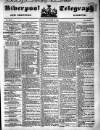 Liverpool Shipping Telegraph and Daily Commercial Advertiser Tuesday 23 November 1852 Page 1