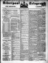 Liverpool Shipping Telegraph and Daily Commercial Advertiser Thursday 25 November 1852 Page 1