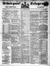 Liverpool Shipping Telegraph and Daily Commercial Advertiser Tuesday 30 November 1852 Page 1