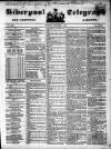 Liverpool Shipping Telegraph and Daily Commercial Advertiser Thursday 02 December 1852 Page 1