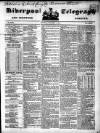 Liverpool Shipping Telegraph and Daily Commercial Advertiser Saturday 04 December 1852 Page 1