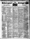 Liverpool Shipping Telegraph and Daily Commercial Advertiser Friday 10 December 1852 Page 1