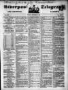 Liverpool Shipping Telegraph and Daily Commercial Advertiser Monday 13 December 1852 Page 1