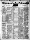 Liverpool Shipping Telegraph and Daily Commercial Advertiser Tuesday 14 December 1852 Page 1